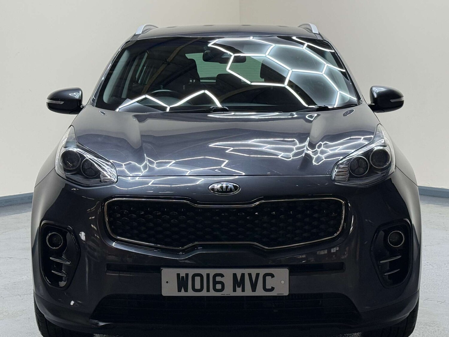 Used Kia Sportage 2016 for sale - 76363887: Photo 8