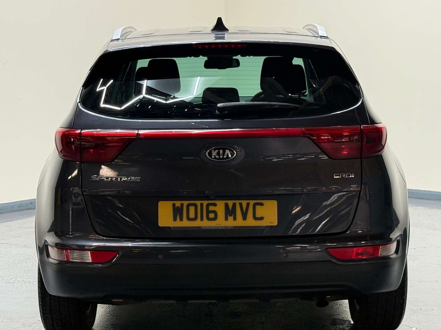 Used Kia Sportage 2016 for sale - 76363887: Photo 9