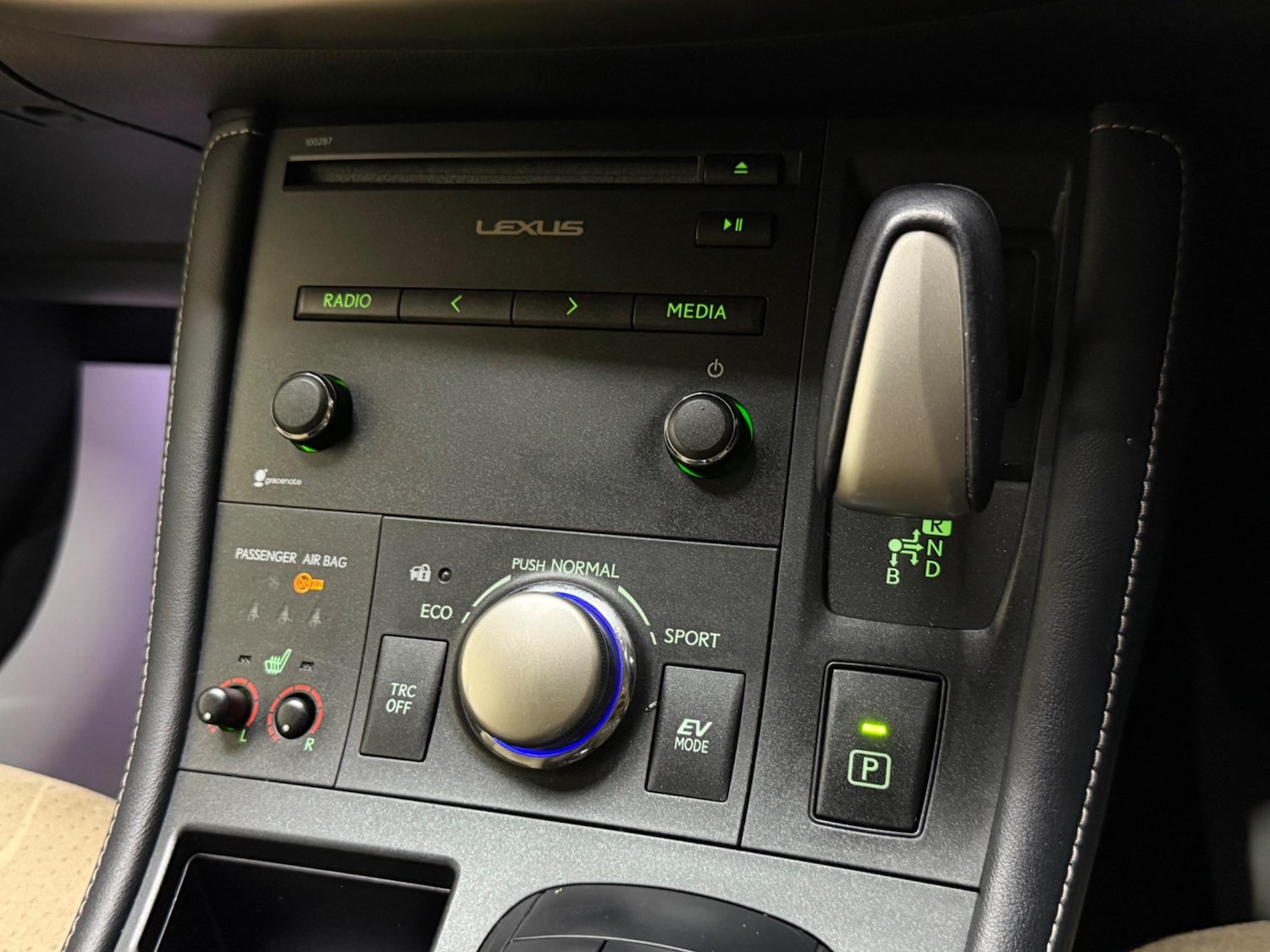 Vehicle 26