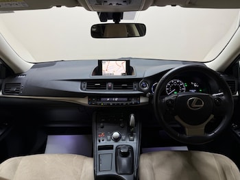 Used Lexus CT 2014 for sale - 75327154: Photo