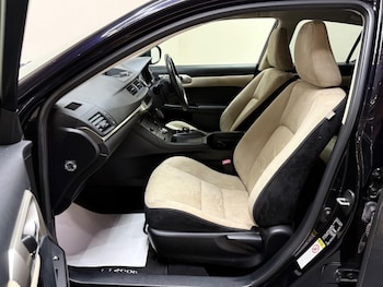 Used Lexus CT 2014 for sale - 75327154: Photo