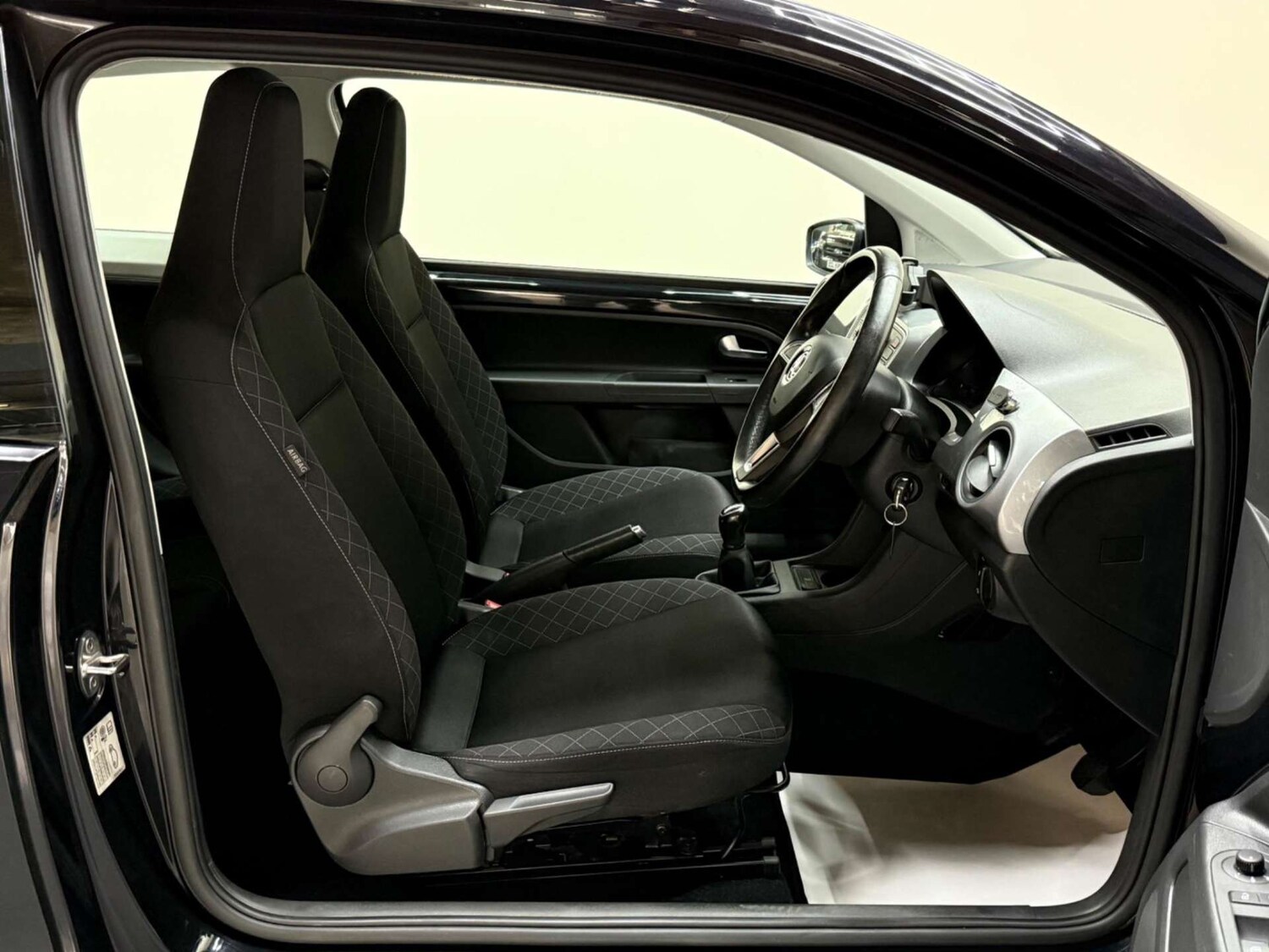 Used Skoda Citigo 2017 for sale - 76600907: Photo 15