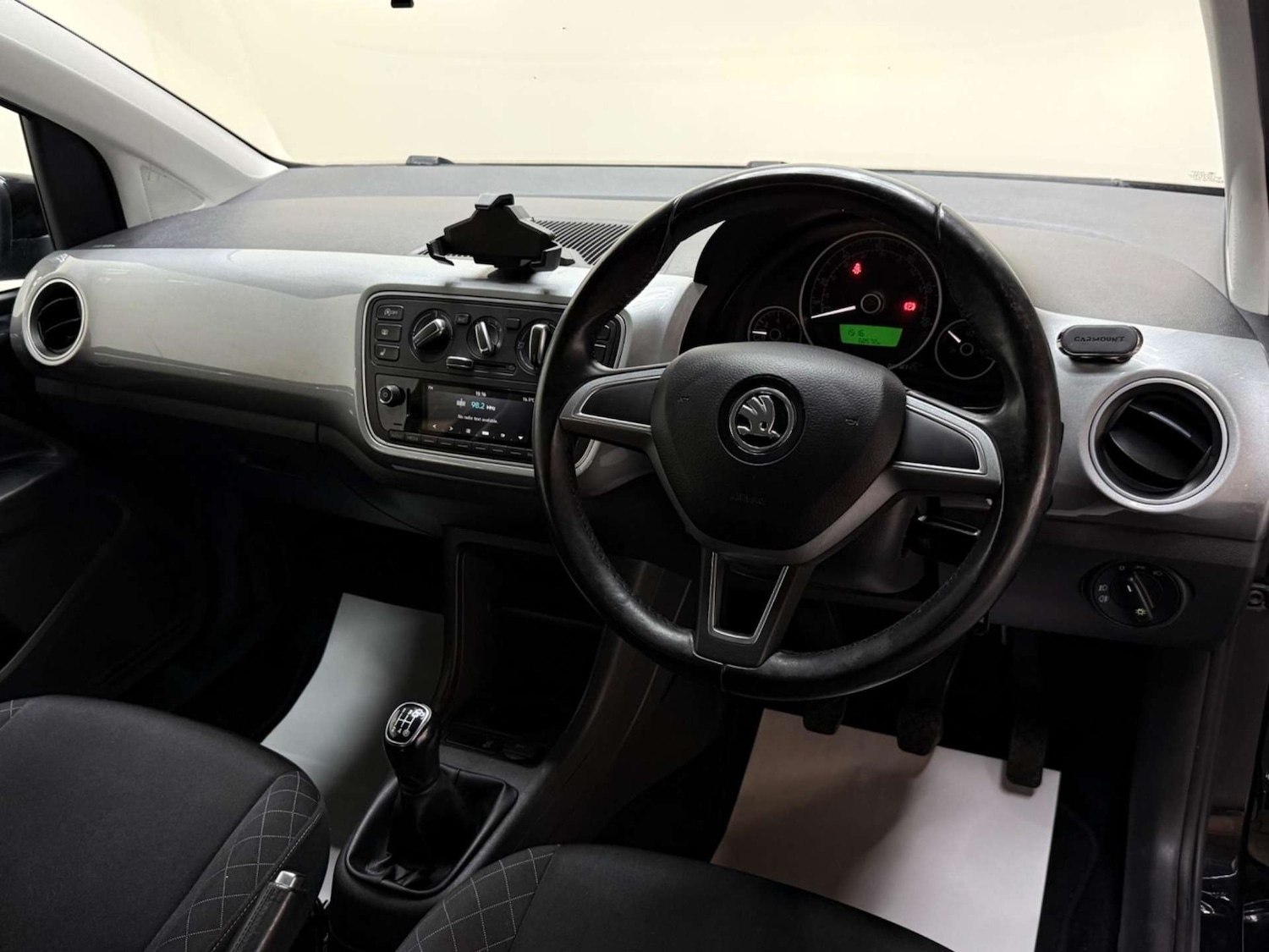 Used Skoda Citigo 2017 for sale - 76600907: Photo 16