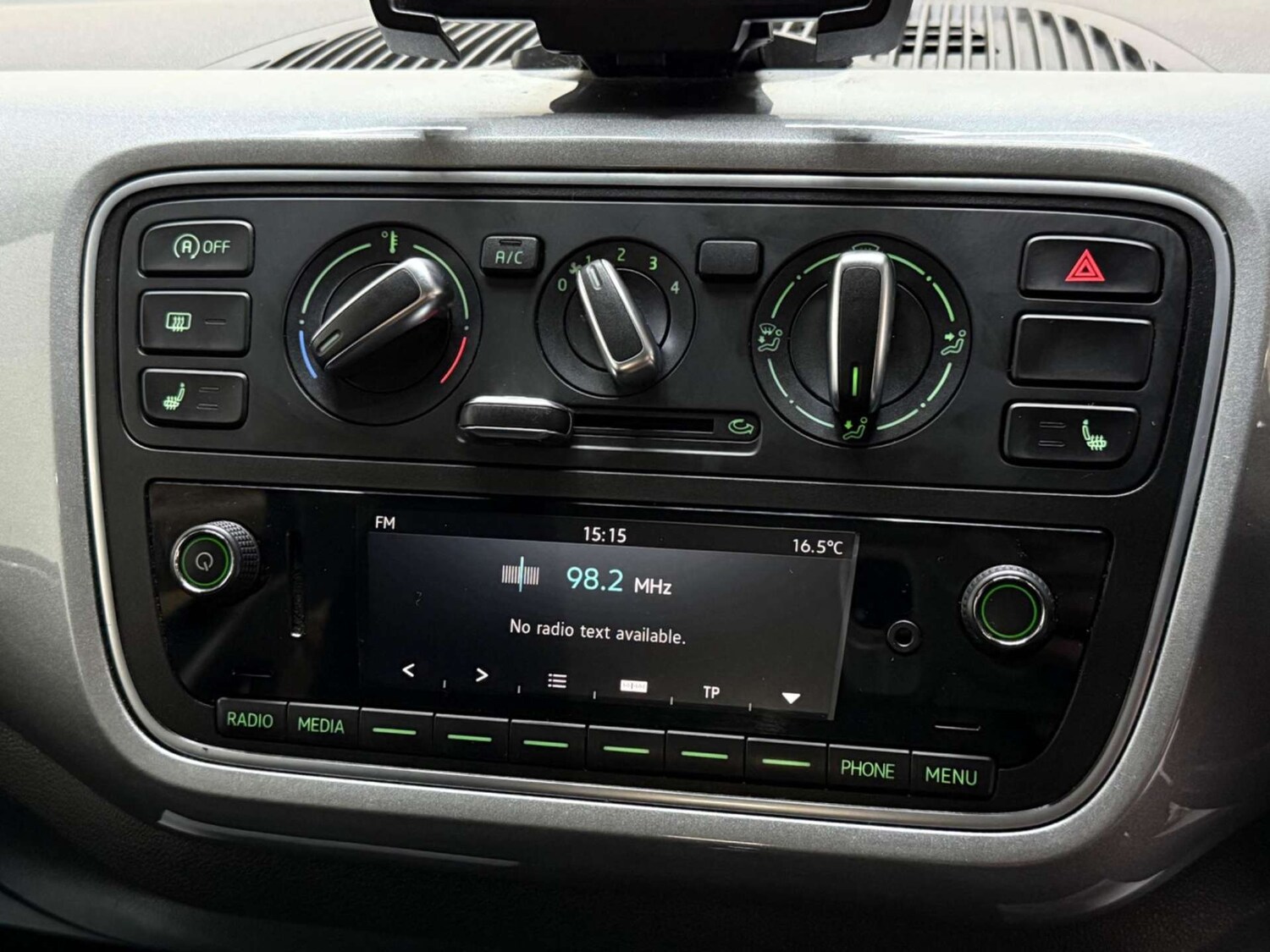 Used Skoda Citigo 2017 for sale - 76600907: Photo 19