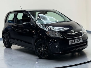 2017 - 1.0 MPI 75 GreenTech SE L 3dr