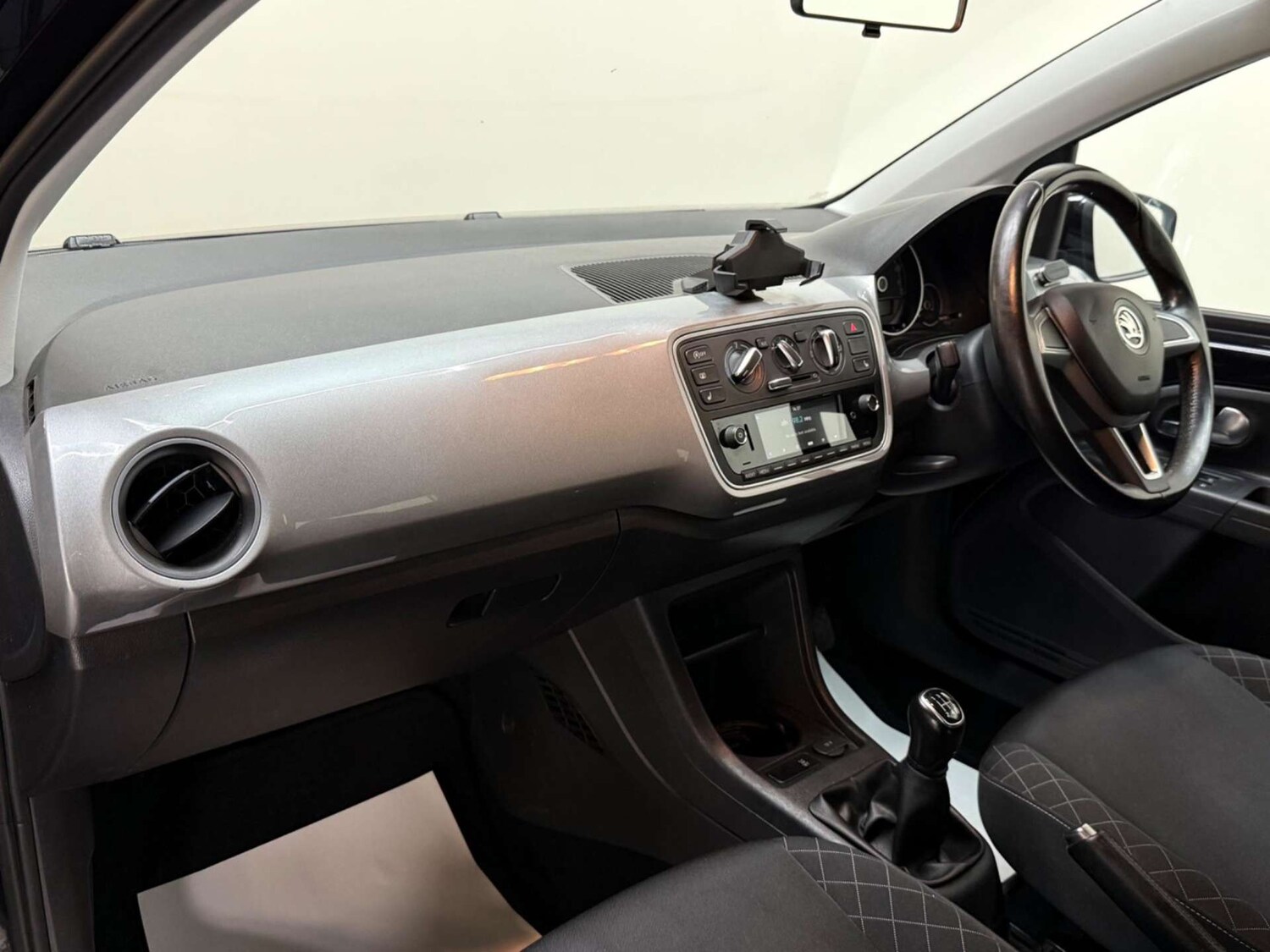 Used Skoda Citigo 2017 for sale - 76600907: Photo 28