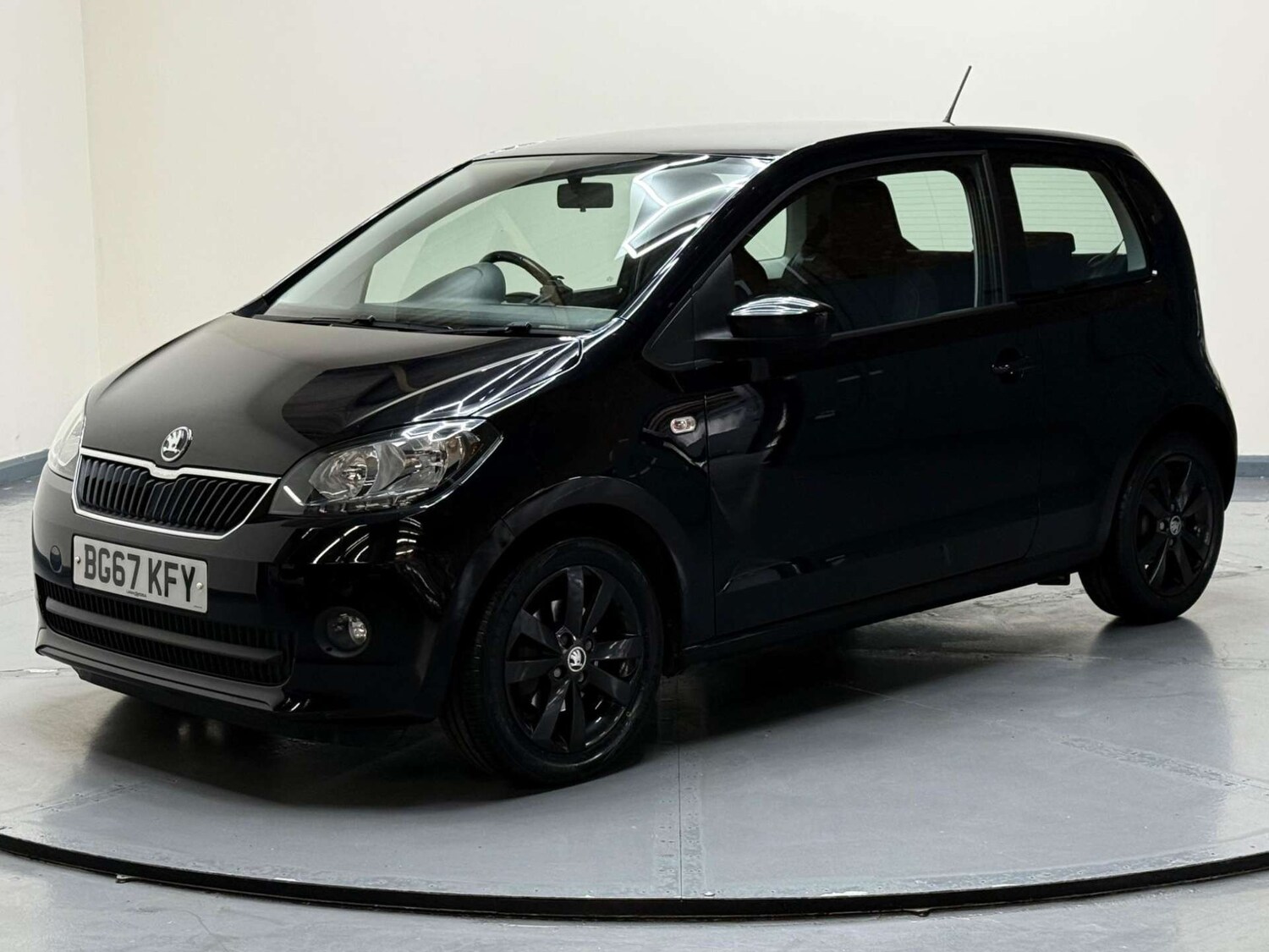 Used Skoda Citigo 2017 for sale - 76600907: Photo 31