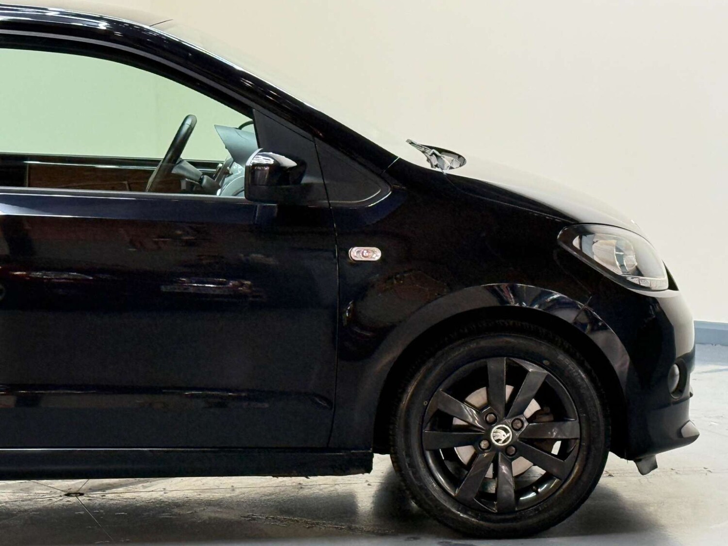 Used Skoda Citigo 2017 for sale - 76600907: Photo 37