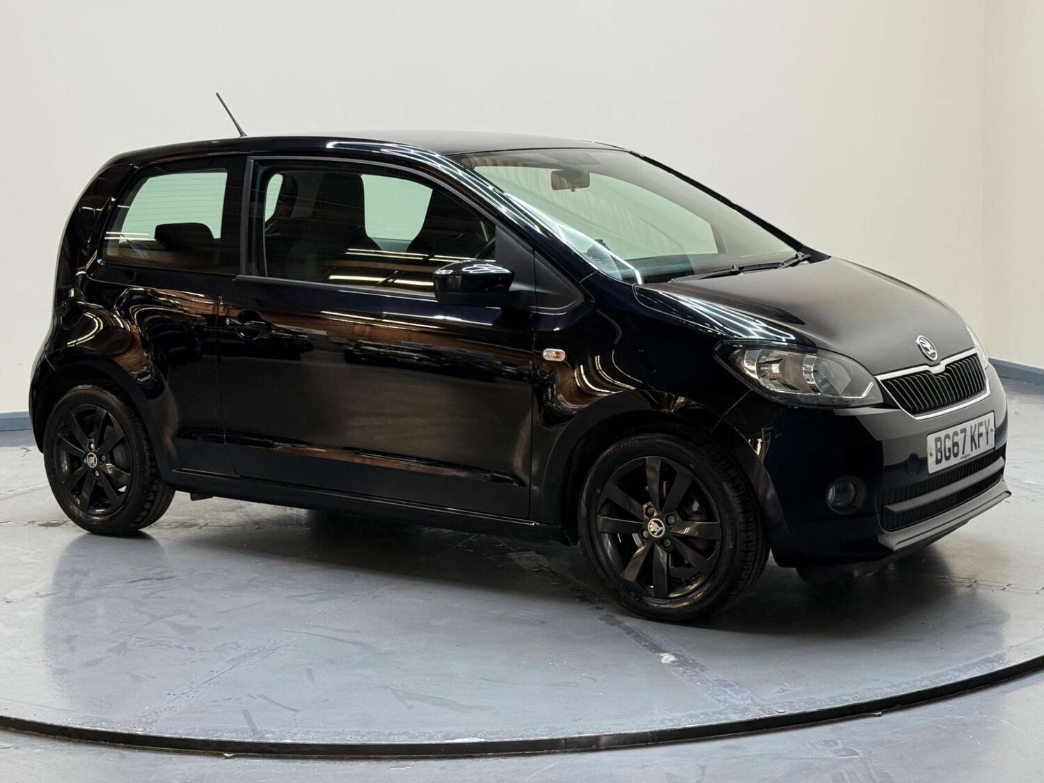 Used Skoda Citigo 2017 for sale - 76600907: Photo 51