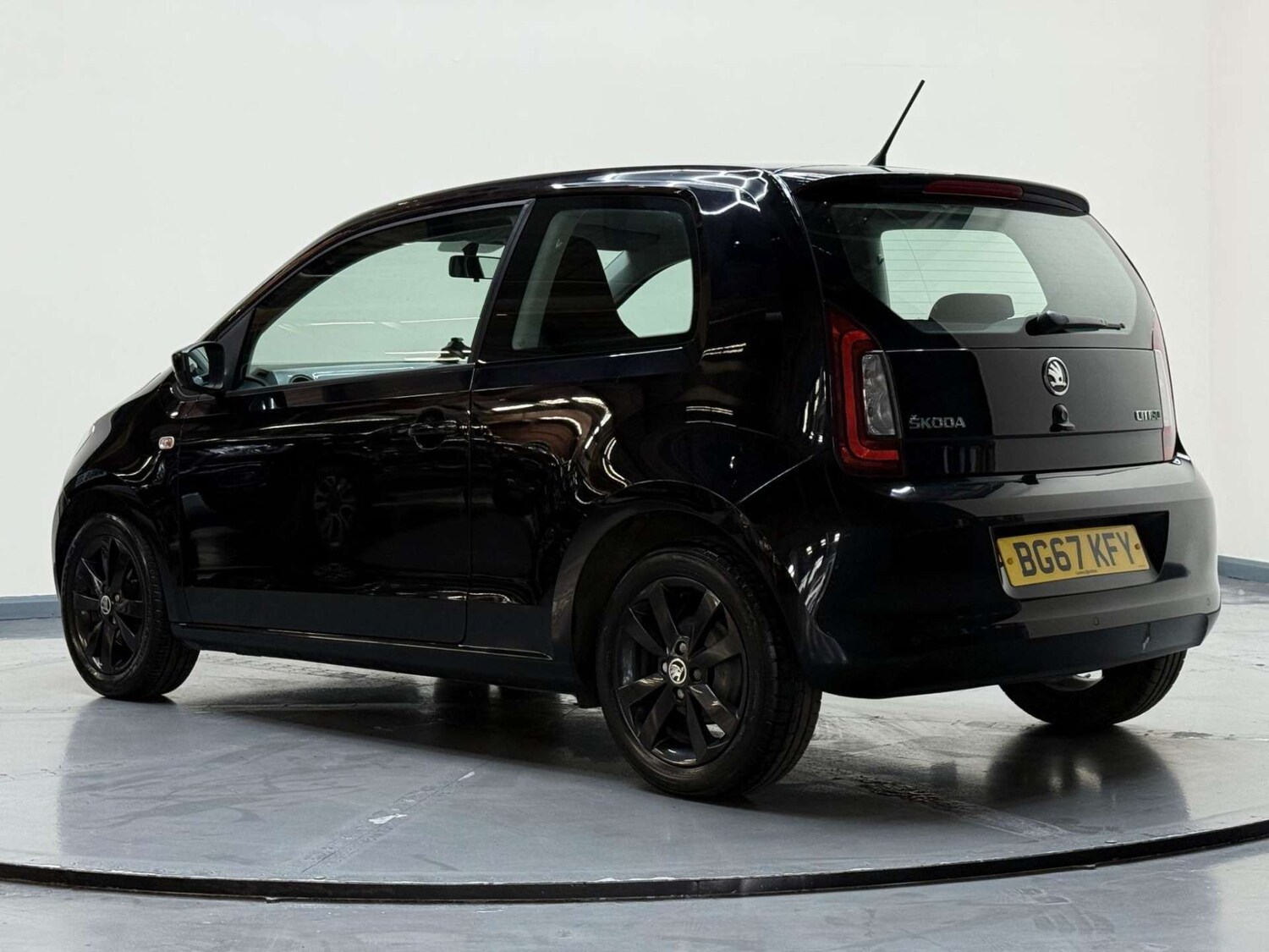 Used Skoda Citigo 2017 for sale - 76600907: Photo 54