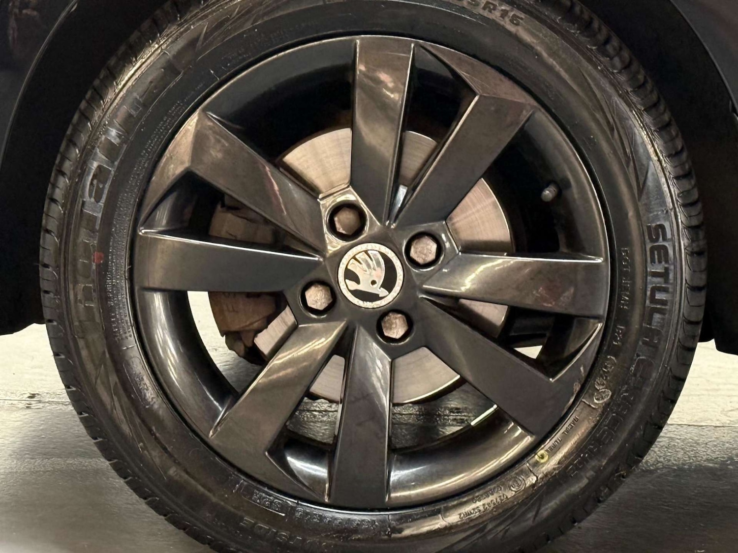 Used Skoda Citigo 2017 for sale - 76600907: Photo 60