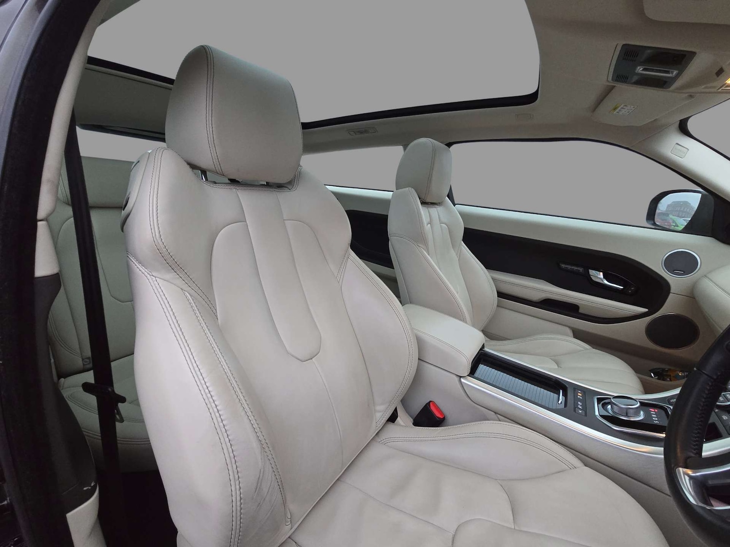 Used Land Rover Range Rover Evoque 2013 for sale - 76591219: Photo 11