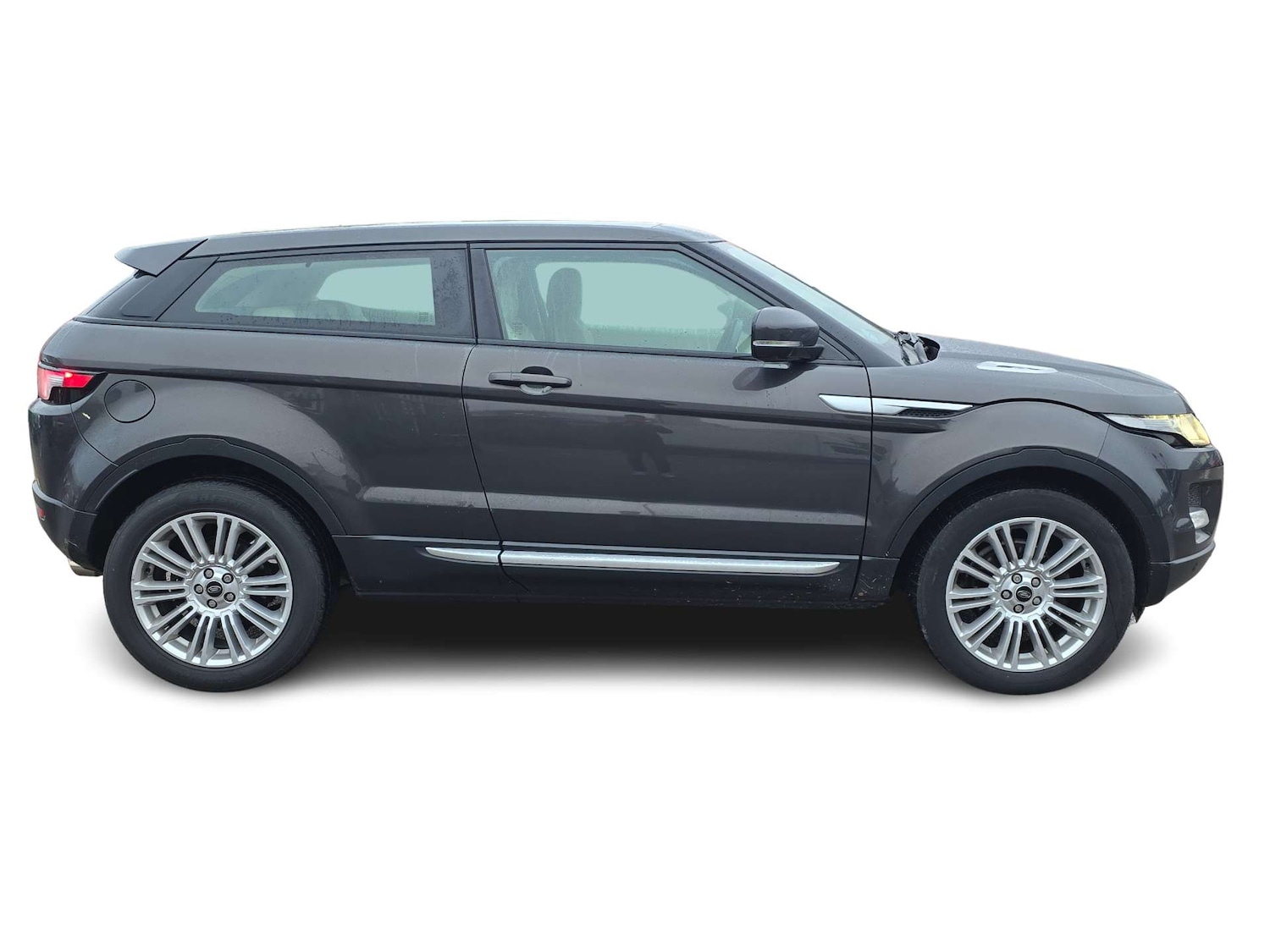 Used Land Rover Range Rover Evoque 2013 for sale - 76591219: Photo 5