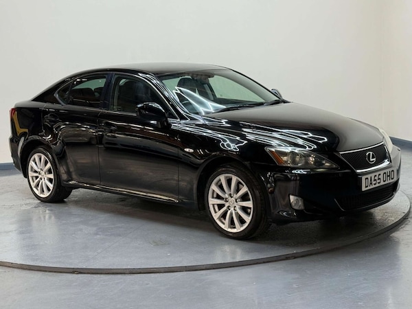 Used Lexus IS 2005 for sale - 76181044: Photo 13