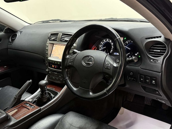 Used Lexus IS 2005 for sale - 76181044: Photo 16