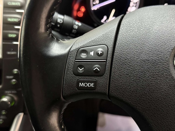 Used Lexus IS 2005 for sale - 76181044: Photo 18