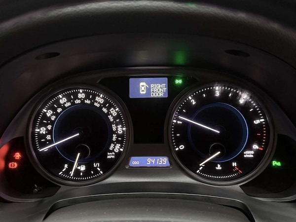 Used Lexus IS 2005 for sale - 76181044: Photo 19