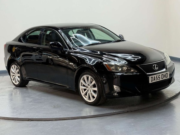 Used Lexus IS 2005 for sale - 76181044: Photo 1