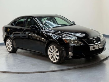 Lexus - IS