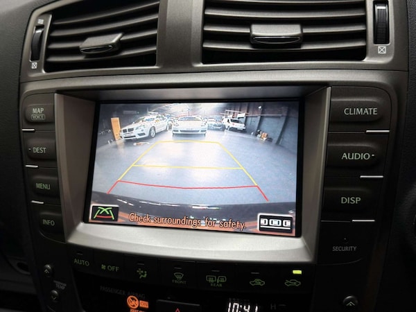 Used Lexus IS 2005 for sale - 76181044: Photo 22