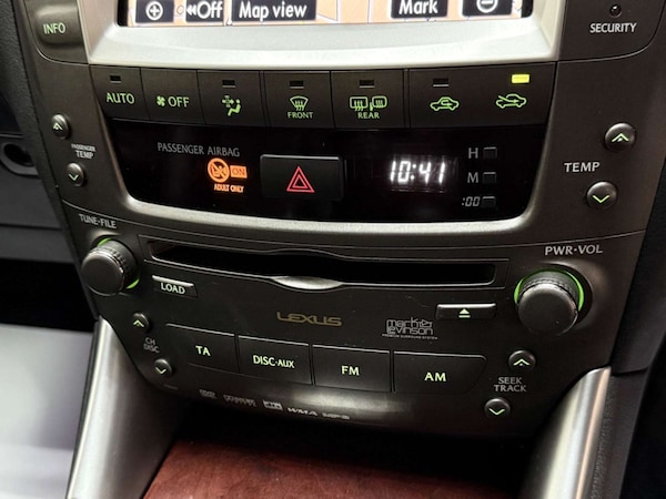 Used Lexus IS 2005 for sale - 76181044: Photo 24