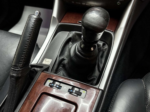 Used Lexus IS 2005 for sale - 76181044: Photo 25