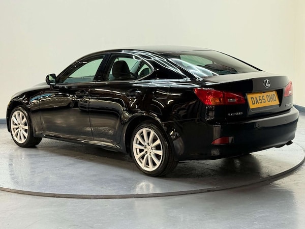 Used Lexus IS 2005 for sale - 76181044: Photo 29