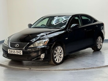 Used Lexus IS 2005 for sale - 76181044: Photo 2