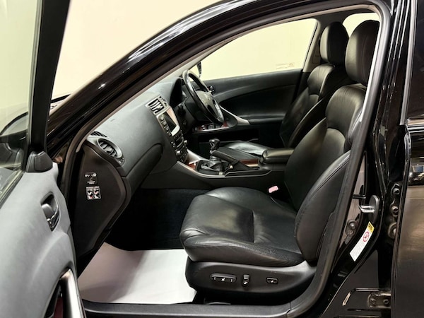 Used Lexus IS 2005 for sale - 76181044: Photo 31
