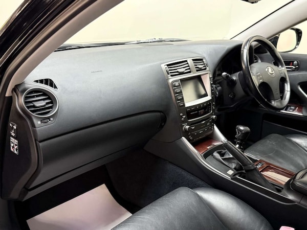 Used Lexus IS 2005 for sale - 76181044: Photo 32