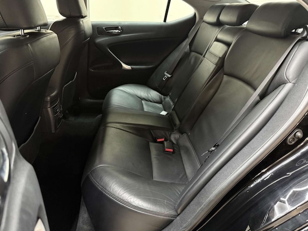 Used Lexus IS 2005 for sale - 76181044: Photo 35