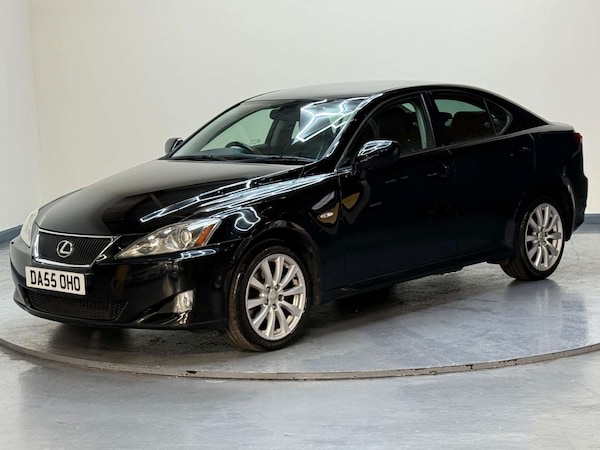 Used Lexus IS 2005 for sale - 76181044: Photo 37