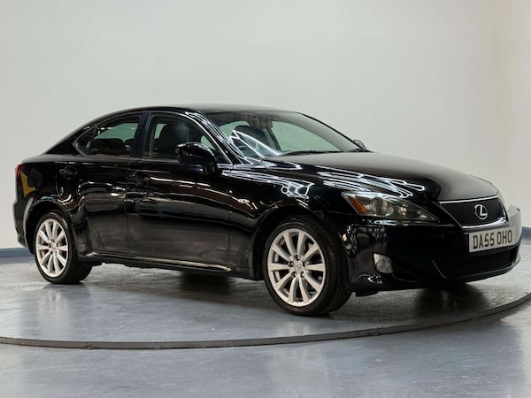Used Lexus IS 2005 for sale - 76181044: Photo 39