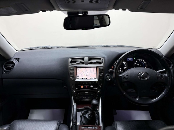 Used Lexus IS 2005 for sale - 76181044: Photo 3
