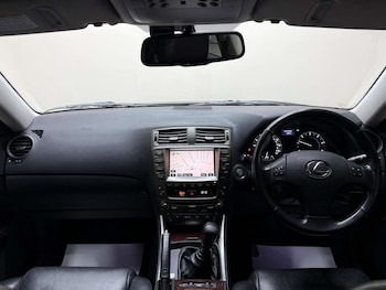 Used Lexus IS 2005 for sale - 76181044: Photo 3