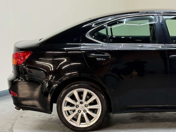 Used Lexus IS 2005 for sale - 76181044: Photo 41