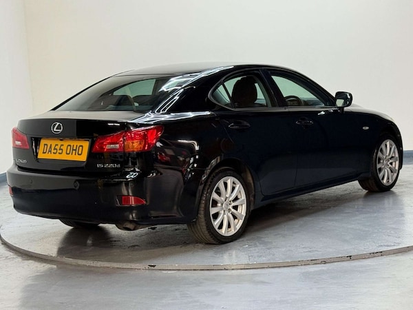 Used Lexus IS 2005 for sale - 76181044: Photo 42