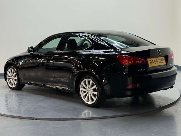 Used Lexus IS 2005 for sale - 76181044: Photo 44