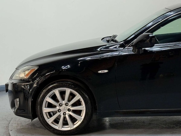 Used Lexus IS 2005 for sale - 76181044: Photo 45