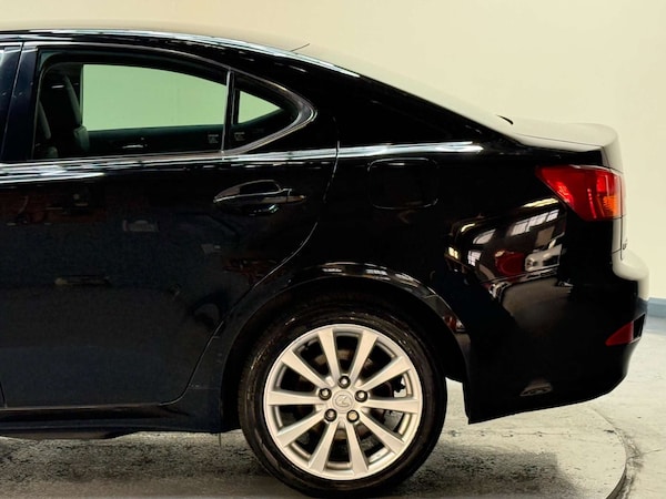 Used Lexus IS 2005 for sale - 76181044: Photo 46
