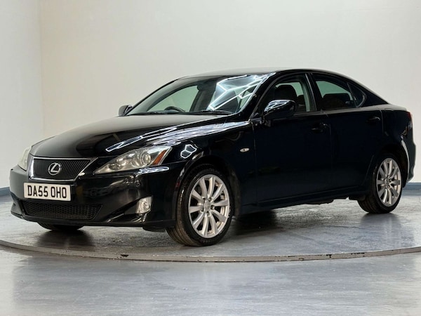 Used Lexus IS 2005 for sale - 76181044: Photo 47
