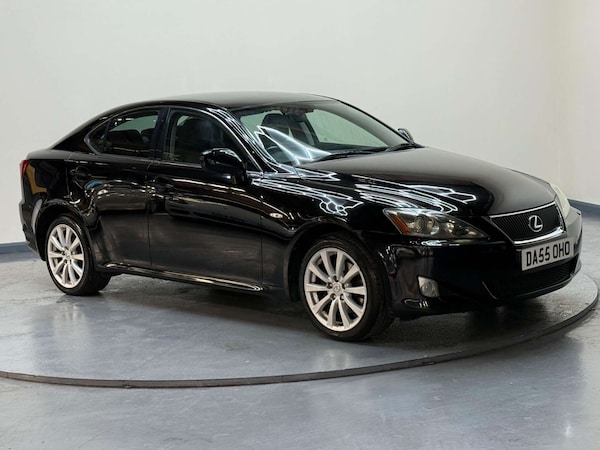 Used Lexus IS 2005 for sale - 76181044: Photo 49
