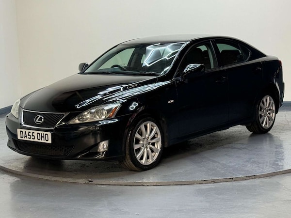Used Lexus IS 2005 for sale - 76181044: Photo 50