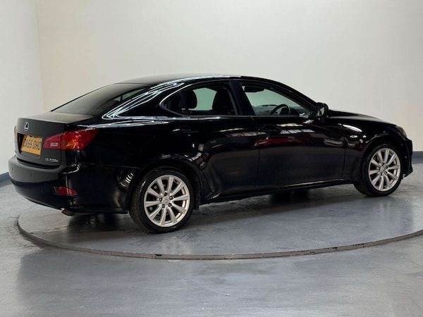 Used Lexus IS 2005 for sale - 76181044: Photo 51