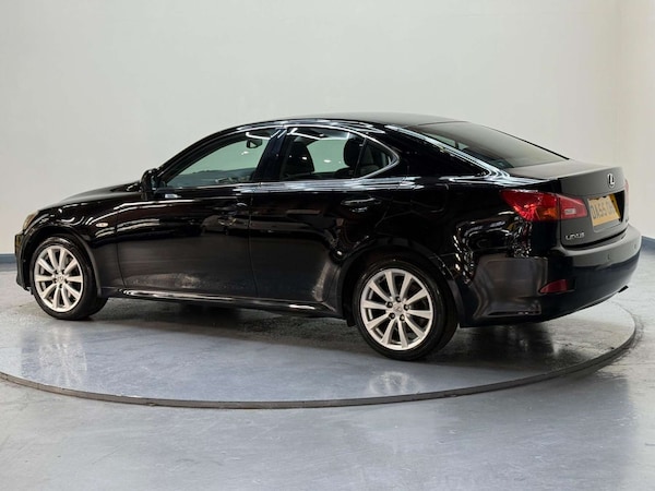 Used Lexus IS 2005 for sale - 76181044: Photo 52