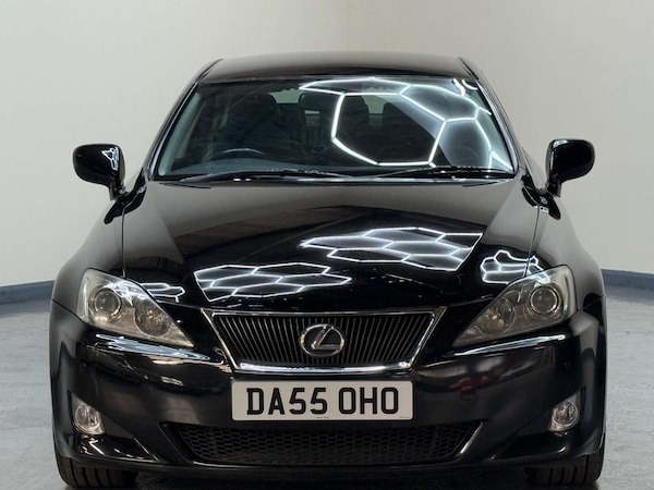 Used Lexus IS 2005 for sale - 76181044: Photo 54