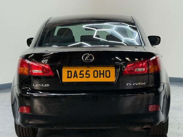 Used Lexus IS 2005 for sale - 76181044: Photo 55
