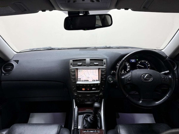 Used Lexus IS 2005 for sale - 76181044: Photo 57
