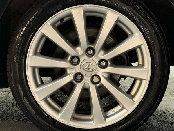 Used Lexus IS 2005 for sale - 76181044: Photo 58