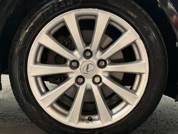 Used Lexus IS 2005 for sale - 76181044: Photo 61